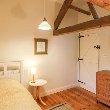Mill Farm House, Richmond بيت للعطل