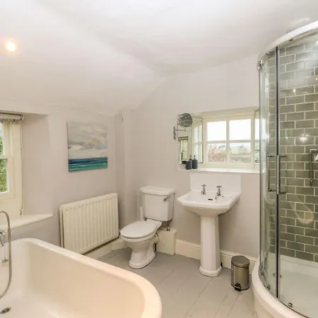 Mill Farm House, Richmond بيت للعطل *