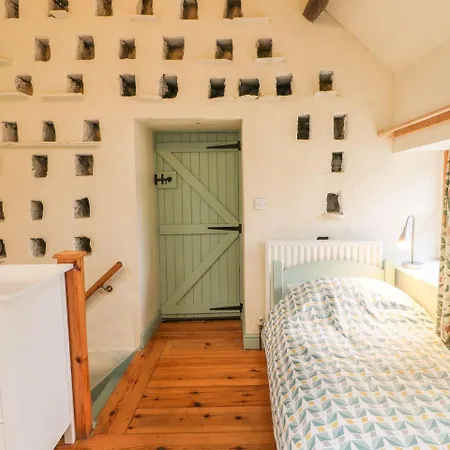 Mill Farm House, Richmond بيت للعطل ريتشموند