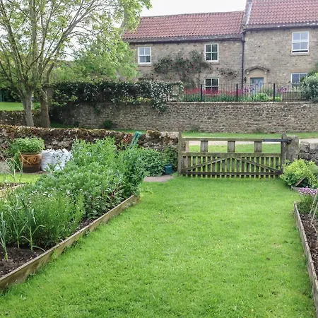 Mill Farm House, Richmond بيت للعطل *