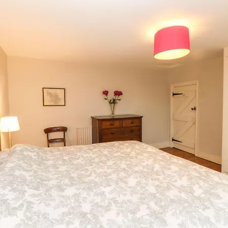 Mill Farm House, Richmond بيت للعطل ريتشموند