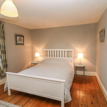 بيت للعطل Mill Farm House, Richmond