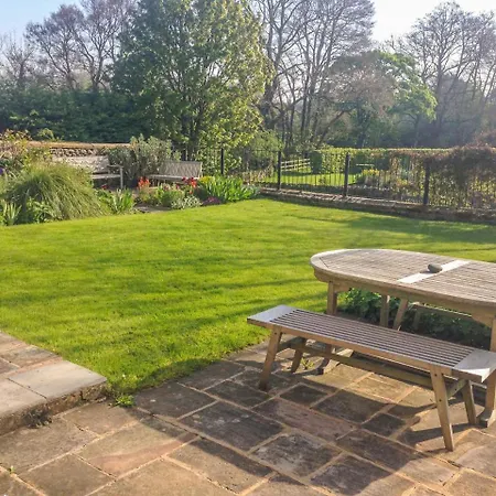 Mill Farm House, Richmond بيت للعطل ريتشموند