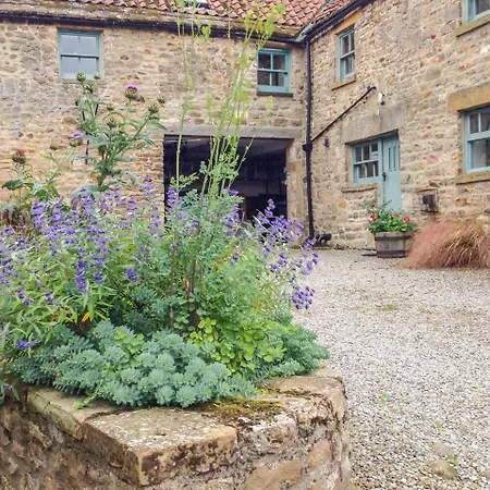 Mill Farm House, Richmond بيت للعطل ريتشموند