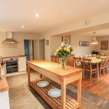 Mill Farm House, Richmond بيت للعطل *