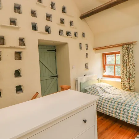 Mill Farm House, Richmond بيت للعطل