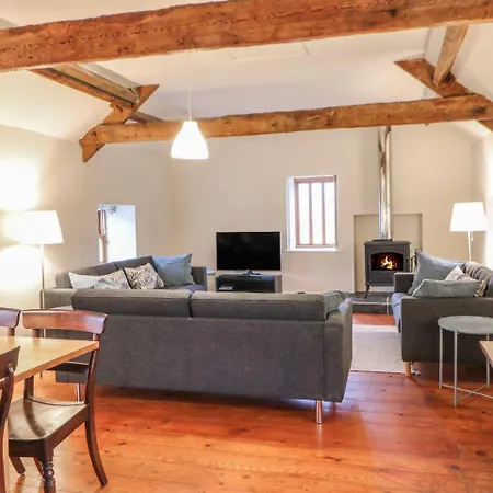 Mill Farm House, Richmond بيت للعطل ريتشموند