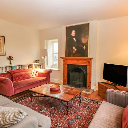 Mill Farm House, Richmond بيت للعطل *