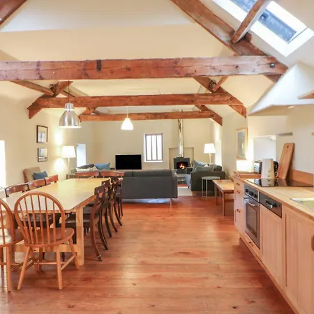 Mill Farm House, Richmond بيت للعطل